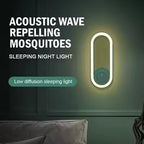 Ultrasonic Mosquitoes Repeller