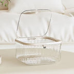 Multifunctional Desktop Organizer Box