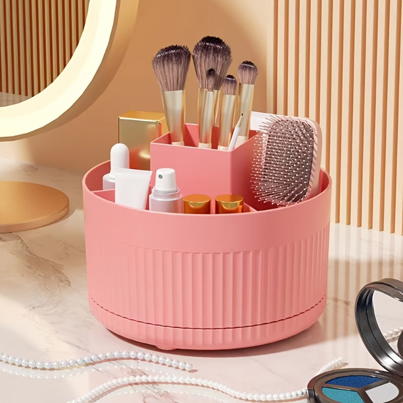 Orbit Rotating Organizer