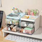 OMEGA RABBIT DESK ORGANIZER