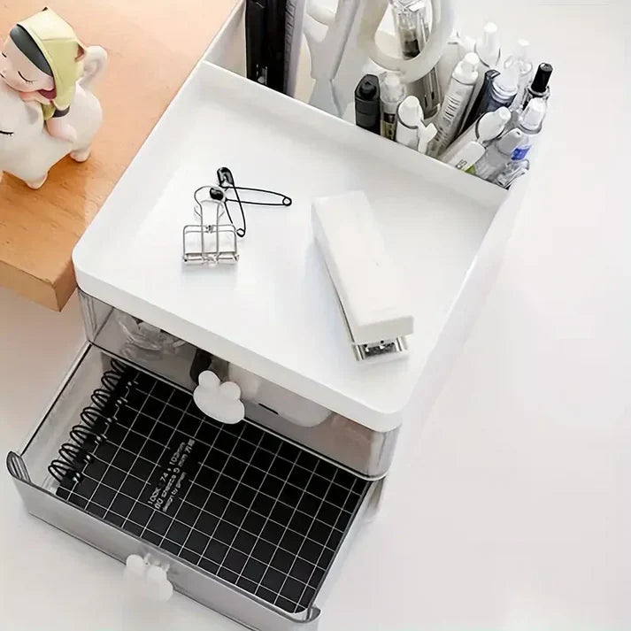 OMEGA RABBIT DESK ORGANIZER