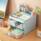 OMEGA RABBIT DESK ORGANIZER