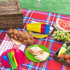 saga picnic set (37 piece set)