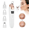 Super Micro Bubble Beauty Instrument Black Head Remover