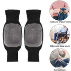 Winter Warm Knee Pads for Men And Women