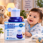 Shinon Baby Steamer