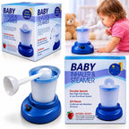 Shinon Baby Steamer