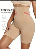 Women Half Body Shaper
