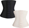 Women Waist Trainer Corset Slimming Belt