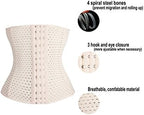 Women Waist Trainer Corset Slimming Belt