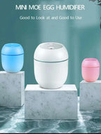 Portable Mini Air Humidifier USB Desktop