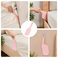 Bed Sheet Tucker Tool Tucking Paddle for Bed Making Easier Bedsheet Change Helper Bed Skir Replacement Assistant Organizer