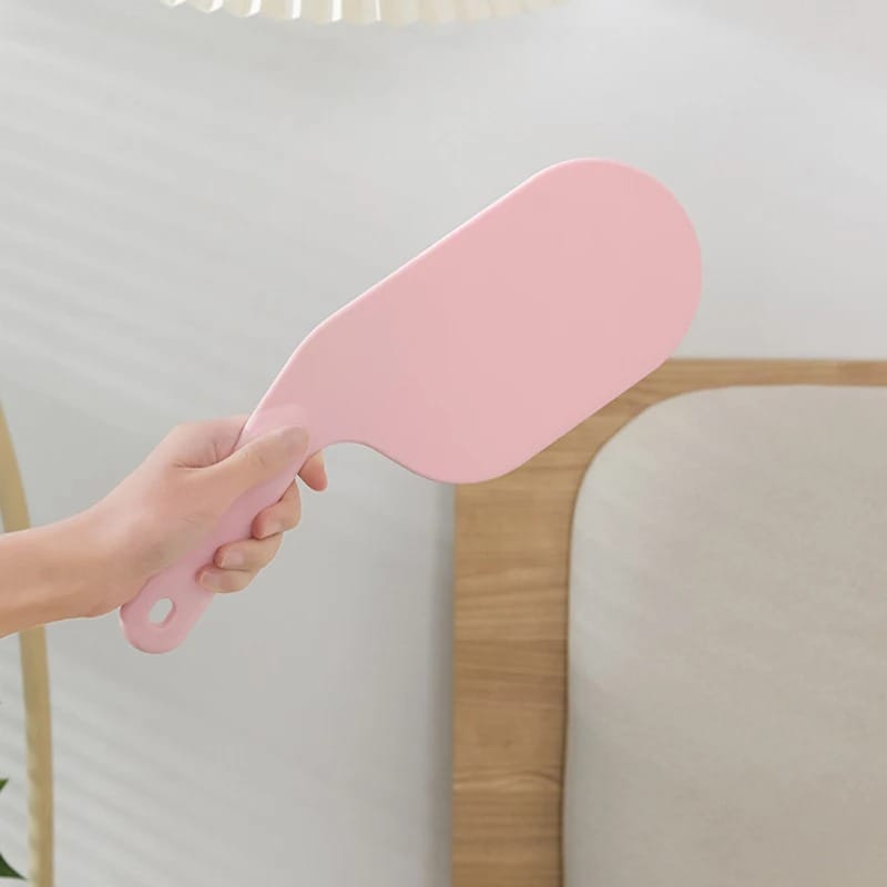Bed Sheet Tucker Tool Tucking Paddle for Bed Making Easier Bedsheet Change Helper Bed Skir Replacement Assistant Organizer