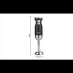 RAF R.3102 Hand Blender - 400W