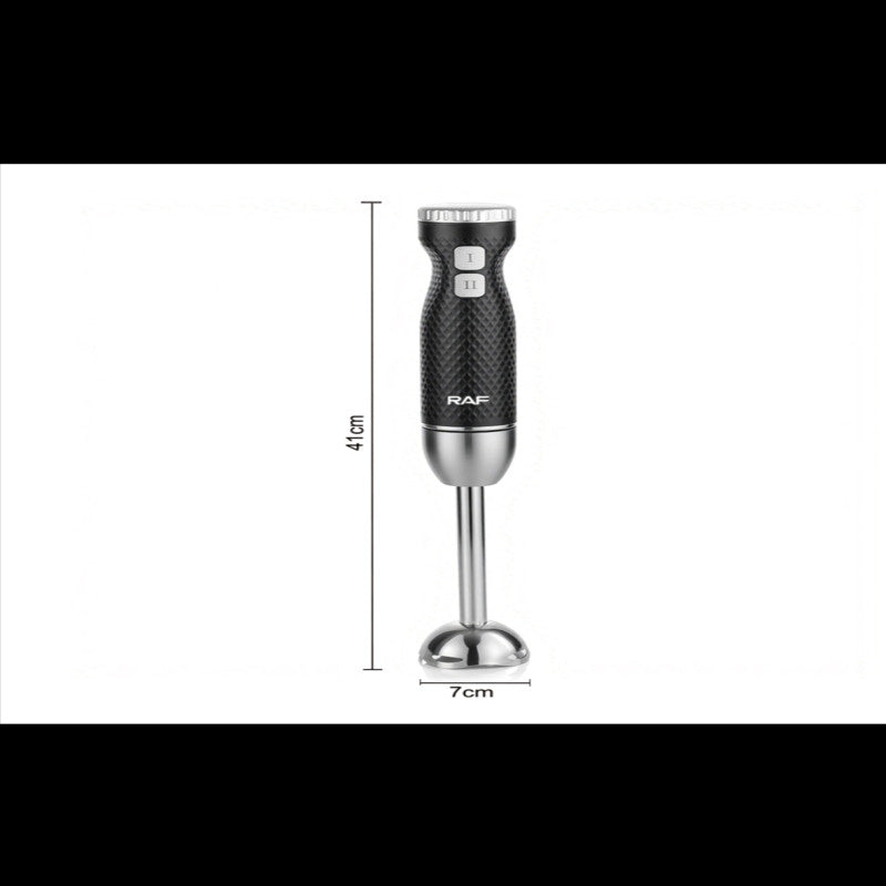 RAF R.3102 Hand Blender - 400W