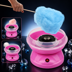 Sweet Sugar Cotton Candy Maker Floss Maker Machine