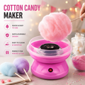 Sweet Sugar Cotton Candy Maker Floss Maker Machine