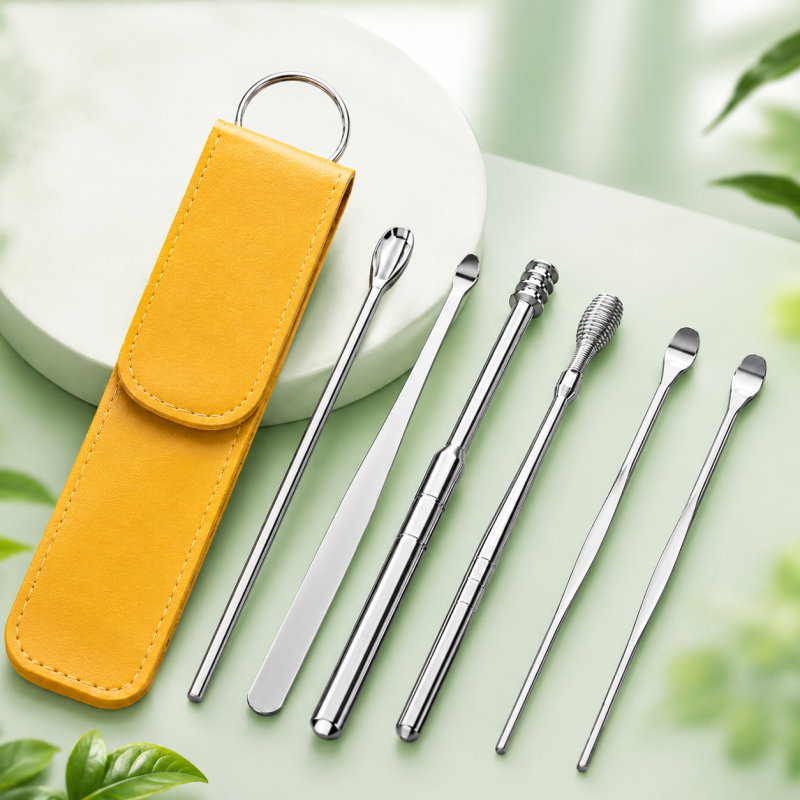 Ear Tool