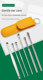 Ear Tool