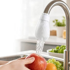 Faucet Filter Cotton Bag Pack of 10