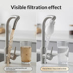 Faucet Filter Cotton Bag Pack of 10