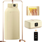 Portable Hanging Hot Air Cloth Dryer, Laundry Dryer