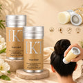 IKT Wax Stick - 75g - Gel Based - Hair Styling Wax - Makes Hair Look Neat and Tidy