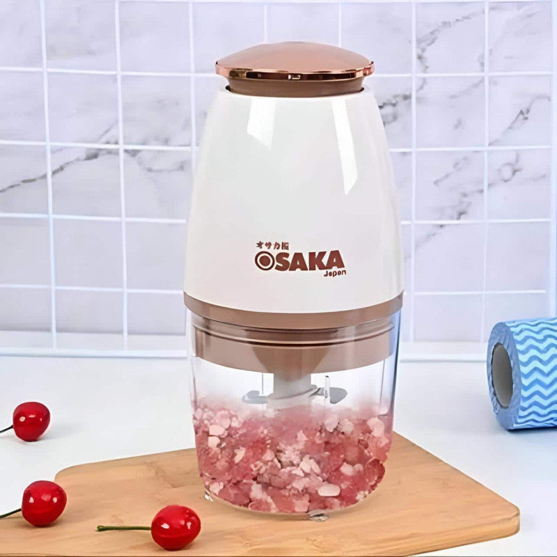 Osaka Multifunction Food Chopper