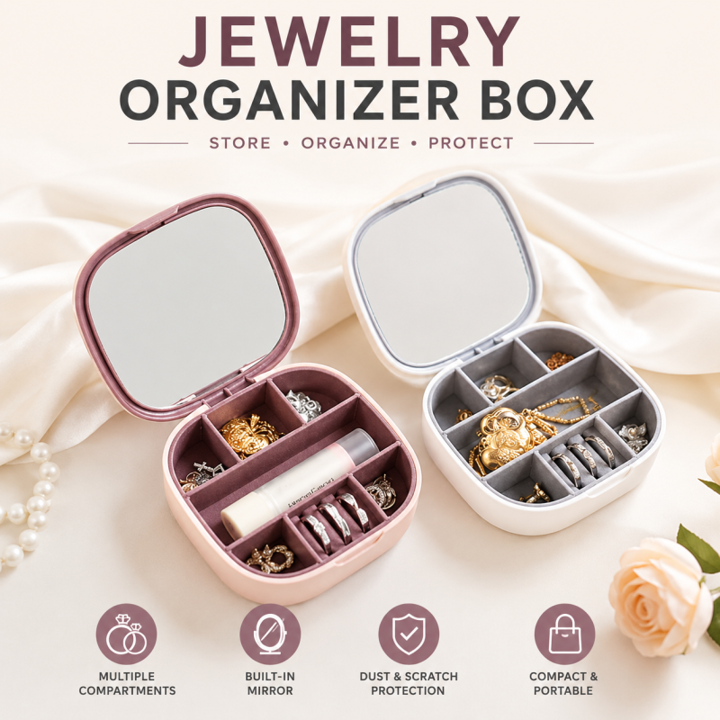 Ring Organizer (single)
