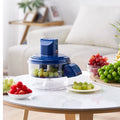 Rechargeable Fruit & Vegetable Peeler Machine