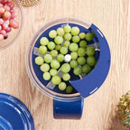 Rechargeable Fruit & Vegetable Peeler Machine