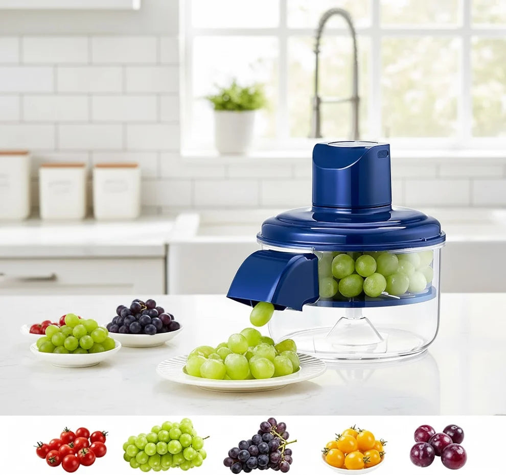 Rechargeable Fruit & Vegetable Peeler Machine