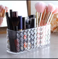 Diamond Cut Cosmetic Box