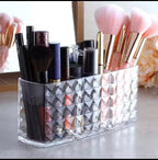 Diamond Cut Cosmetic Box