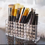 Diamond Cut Cosmetic Box