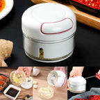 Handheld Mini Vegetable Chopper