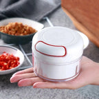 Handheld Mini Vegetable Chopper