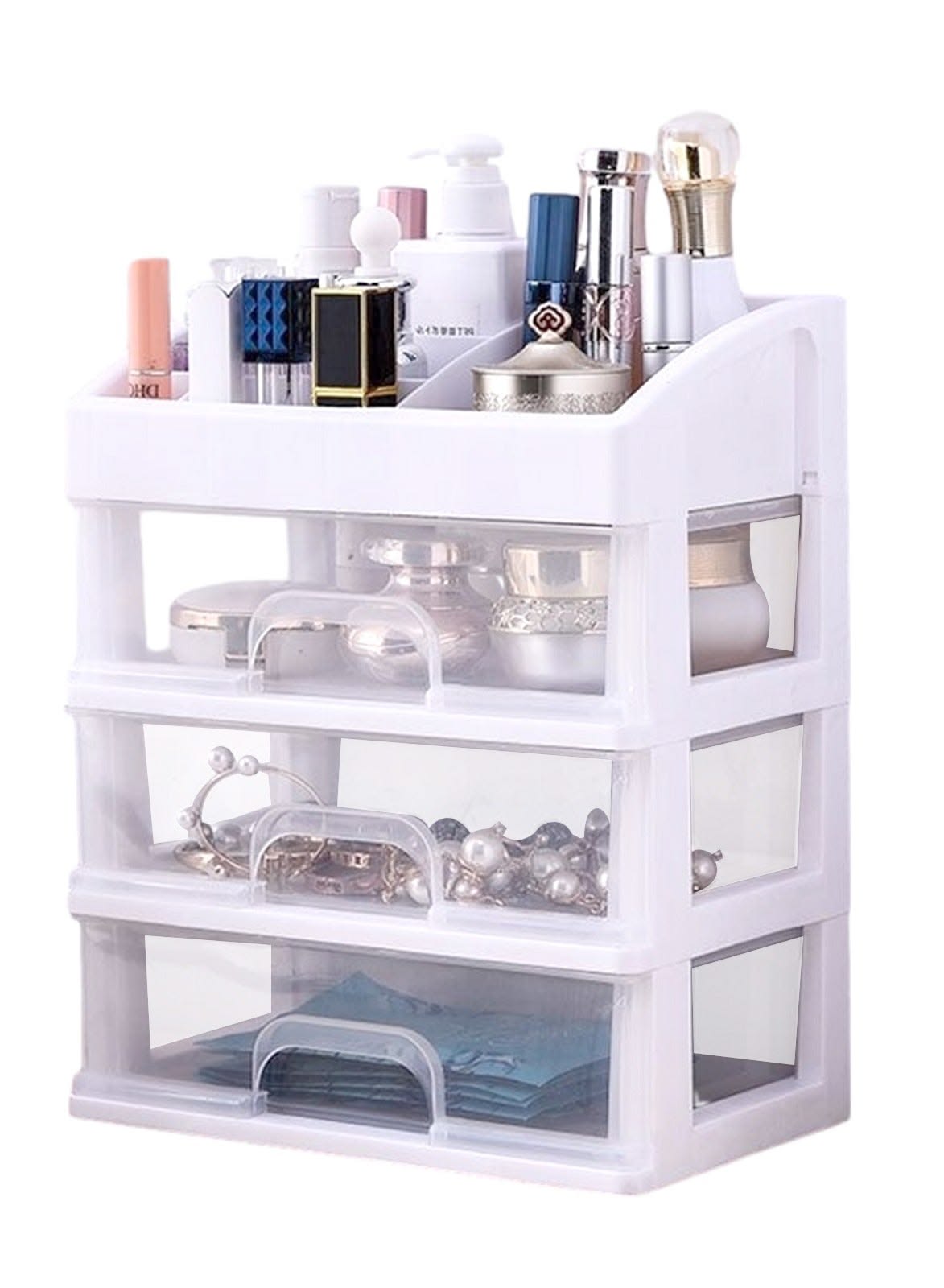 Home Organizer 3 Layers Box