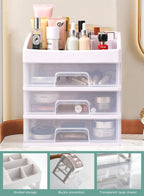 Home Organizer 3 Layers Box