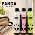 Panda Bottle Panda Water Bottle For Your Daily Use, Best Quality 650ml Water Bottle
