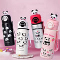 316 Stainless Steel Cute Panda Bottle