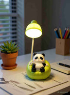 Relaxing Panda Mini Study Night Lamp