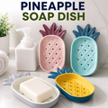 Pineapple Soap Holder