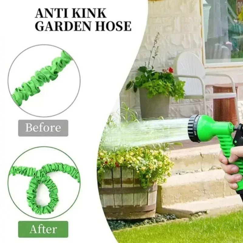 Magic Hose Pipe 100ft Pipe
