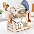 Comfort Kitchen Rack
