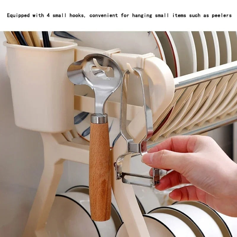 Comfort Kitchen Rack
