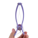 Slique Hair Threading