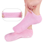 Silicone Printed Socks