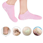 Silicone Printed Socks