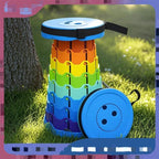 Foldable Stool